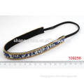 China supplier manufacture Nice looking bead headband for female